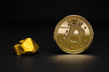 Mikä on Bitcoin?